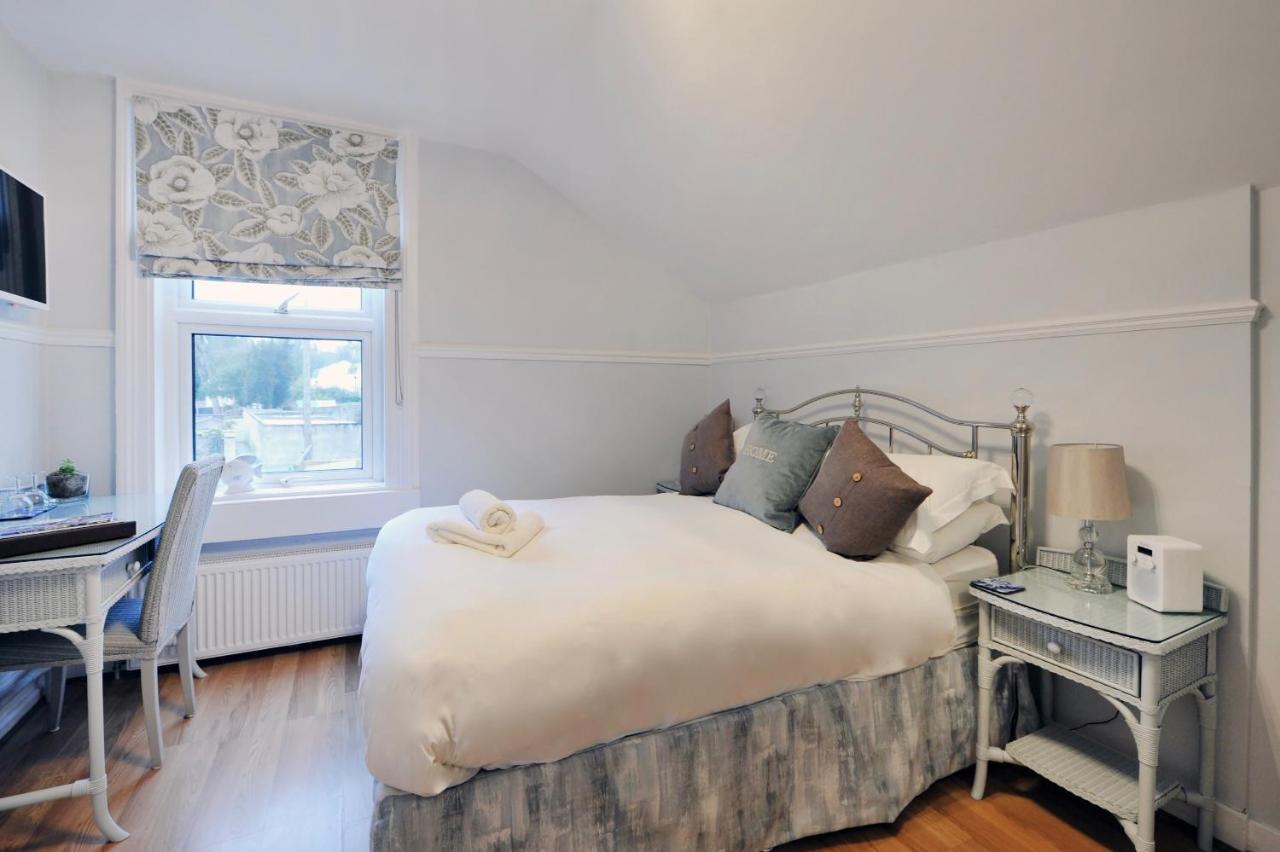 Apple Tree boutique B&B Bath Extérieur photo