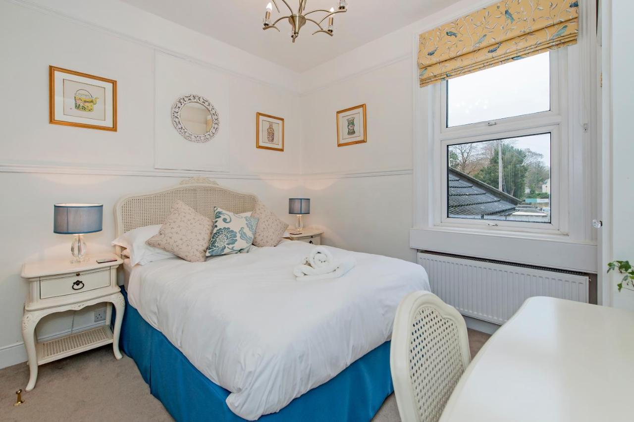 Apple Tree boutique B&B Bath Extérieur photo