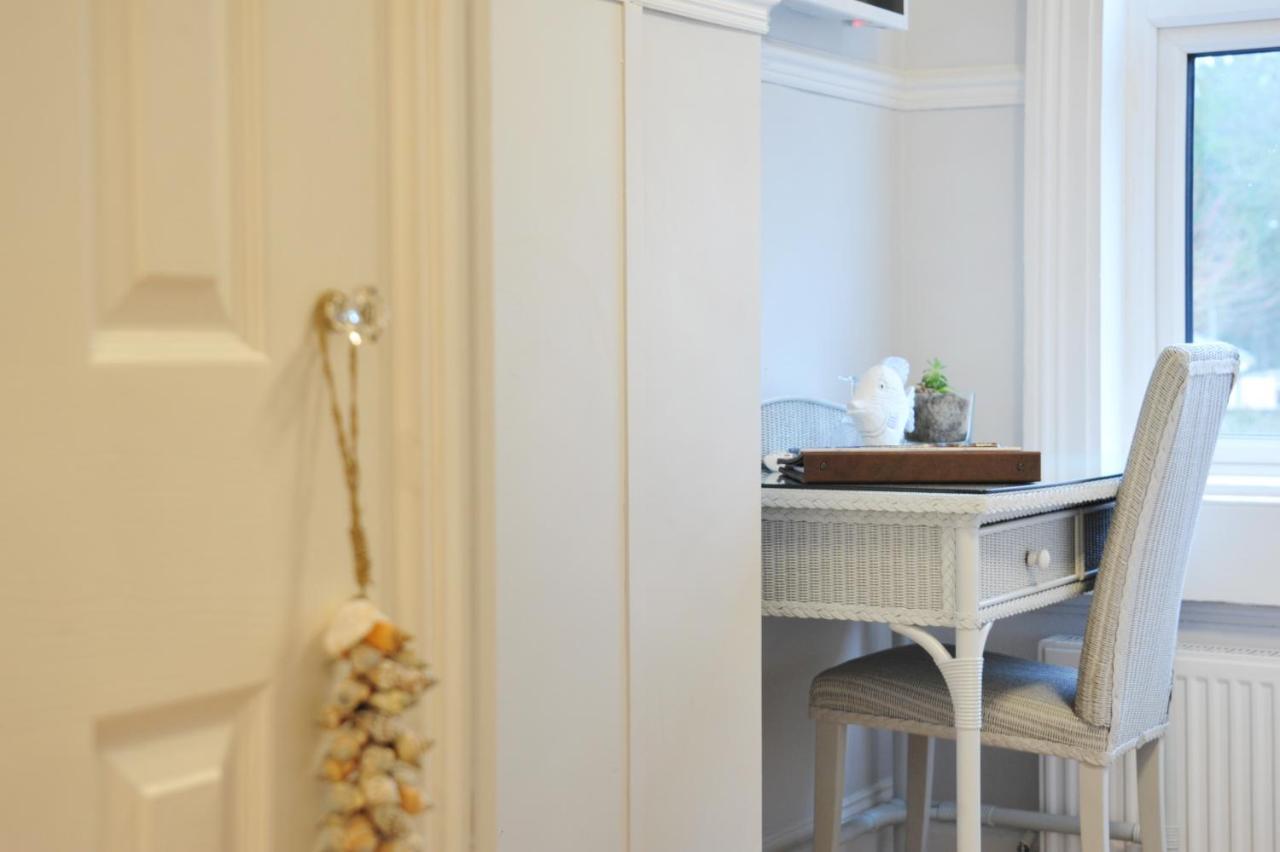 Apple Tree boutique B&B Bath Extérieur photo