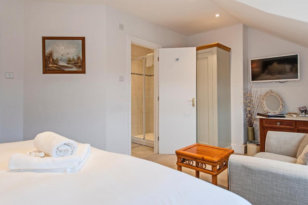 Apple Tree boutique B&B Bath Extérieur photo