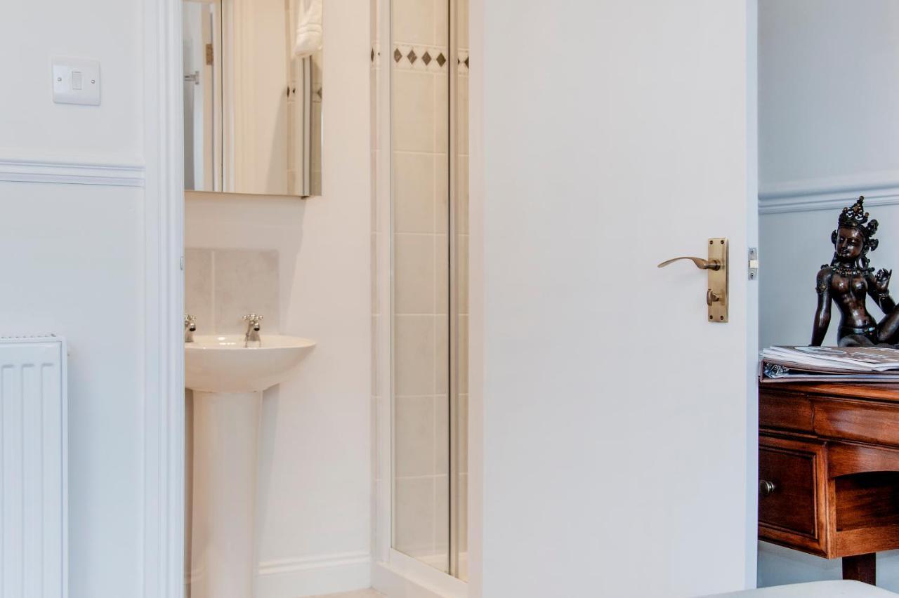 Apple Tree boutique B&B Bath Extérieur photo